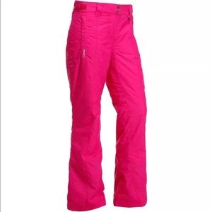 Wed'ze by Decathlon Waterproof Ski/Snow Pants